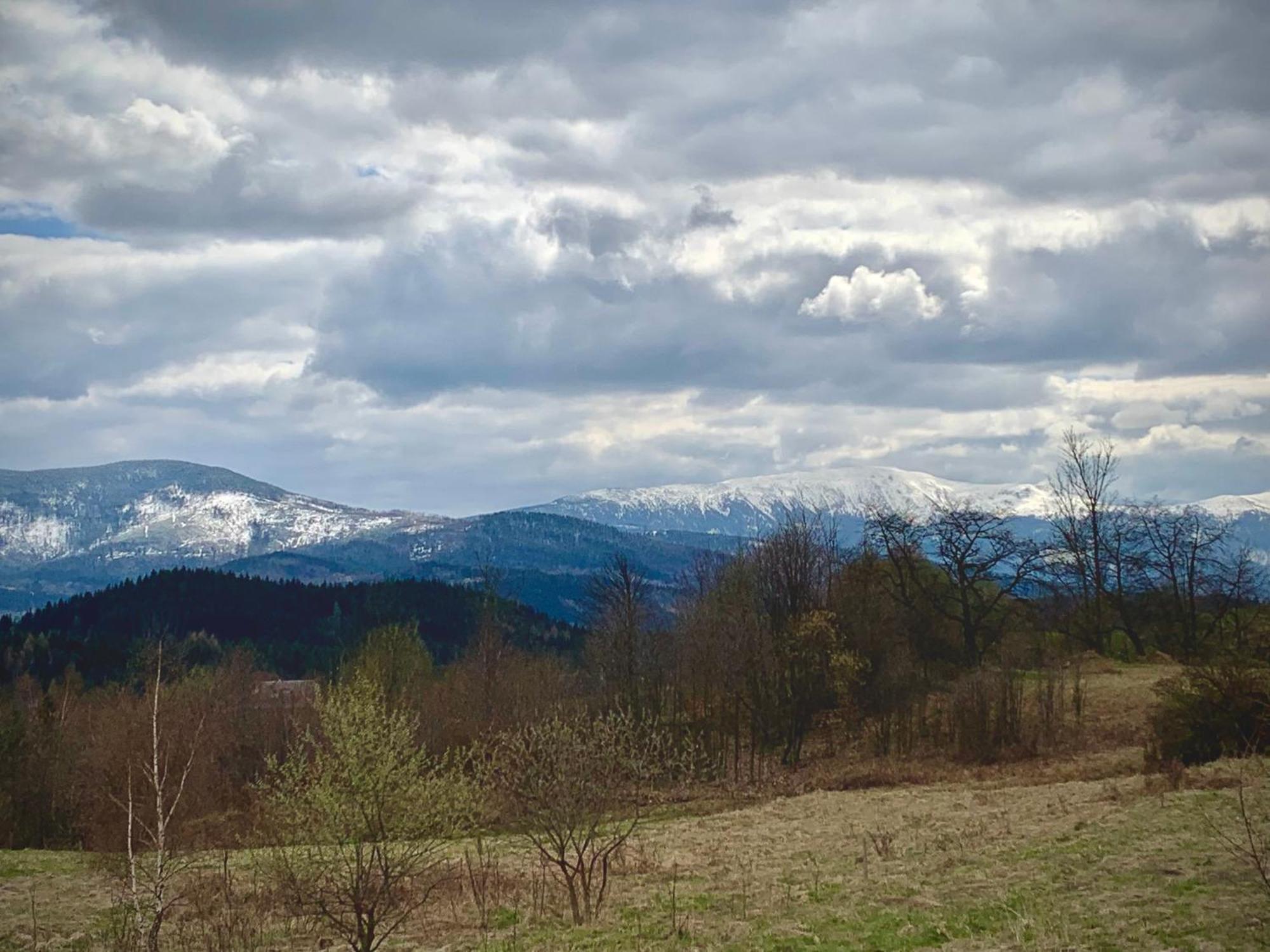 Chalet Kefasowka