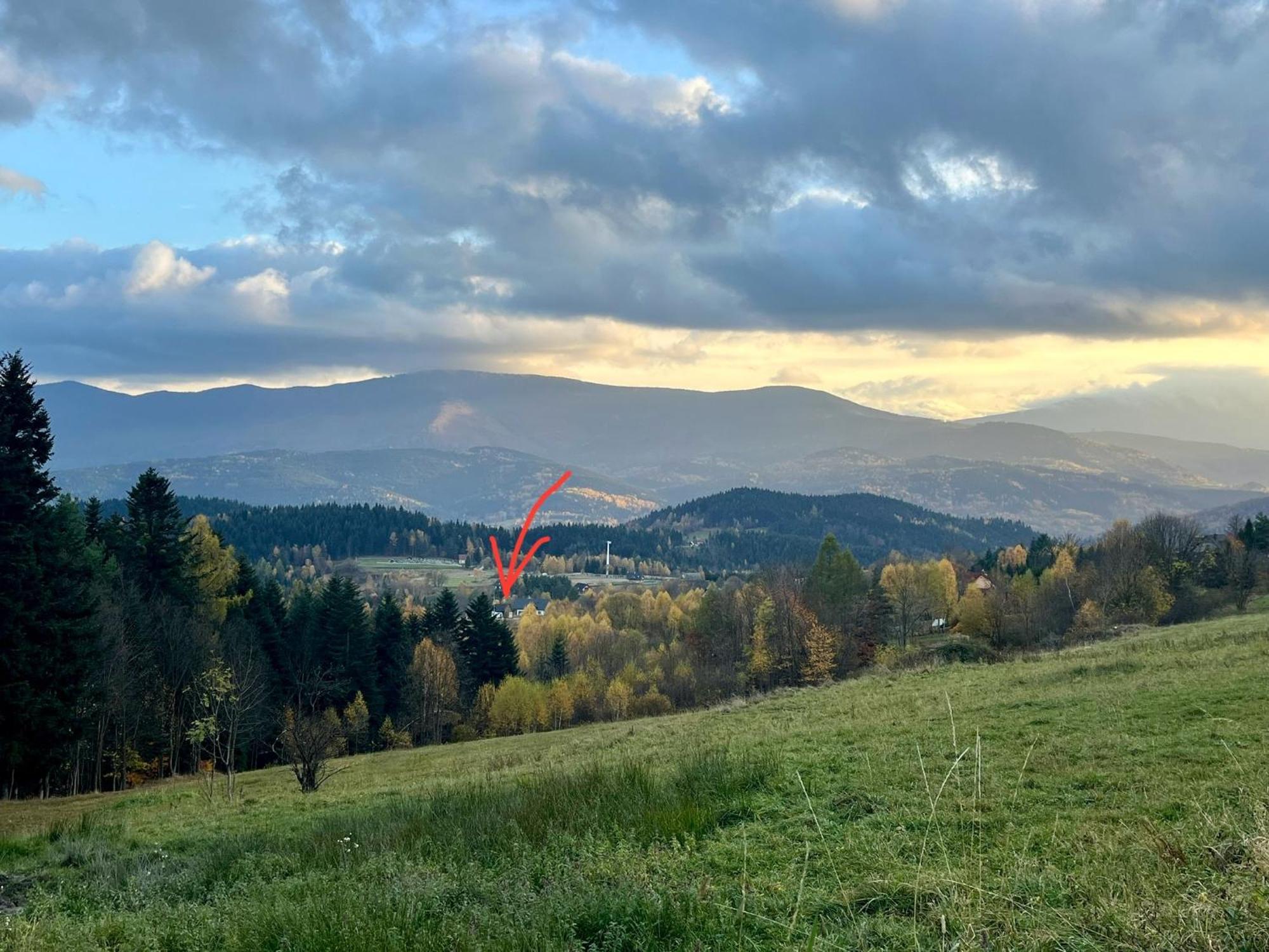 Kefasowka * Zawoja