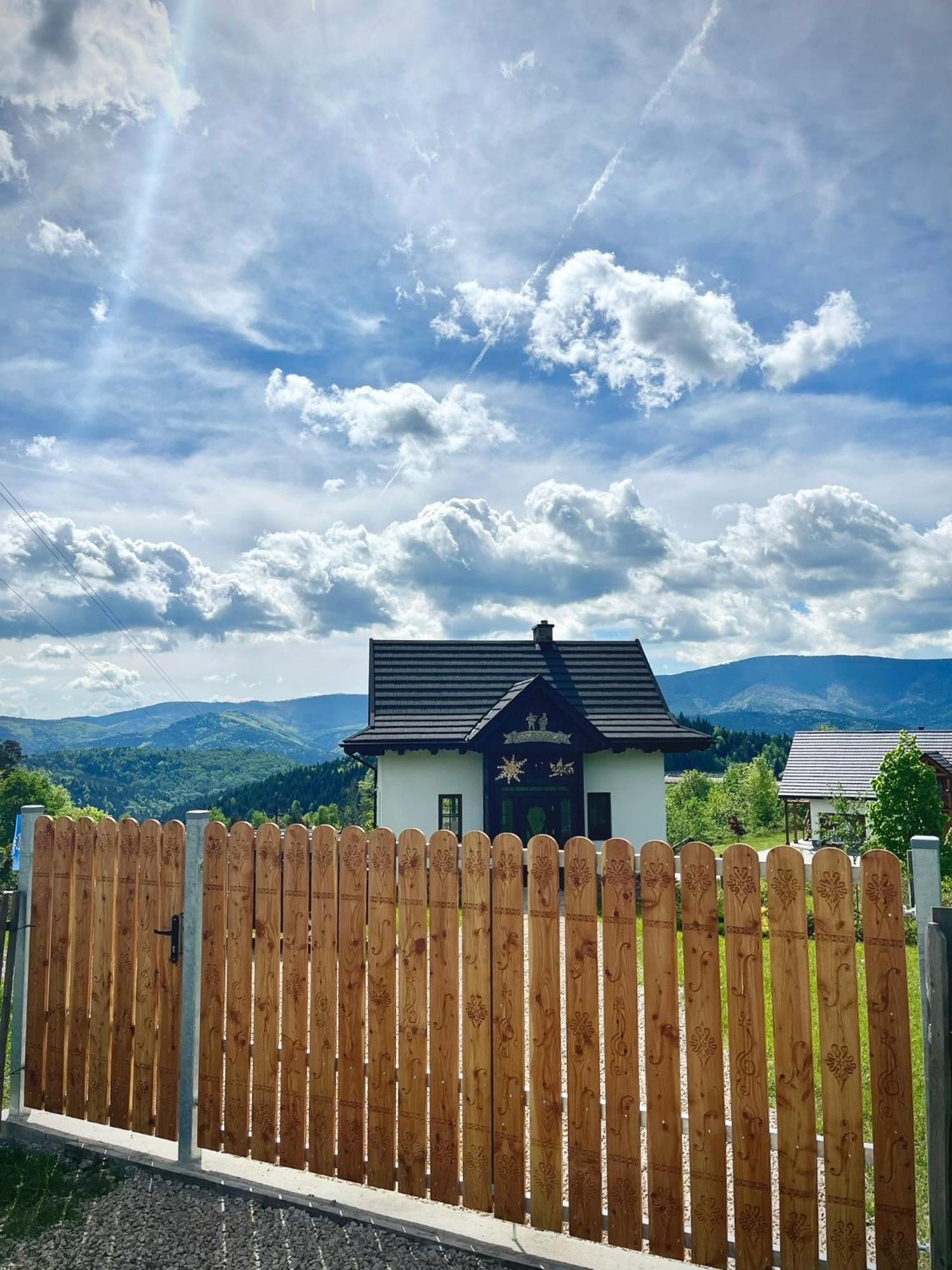 Chalet Kefasowka