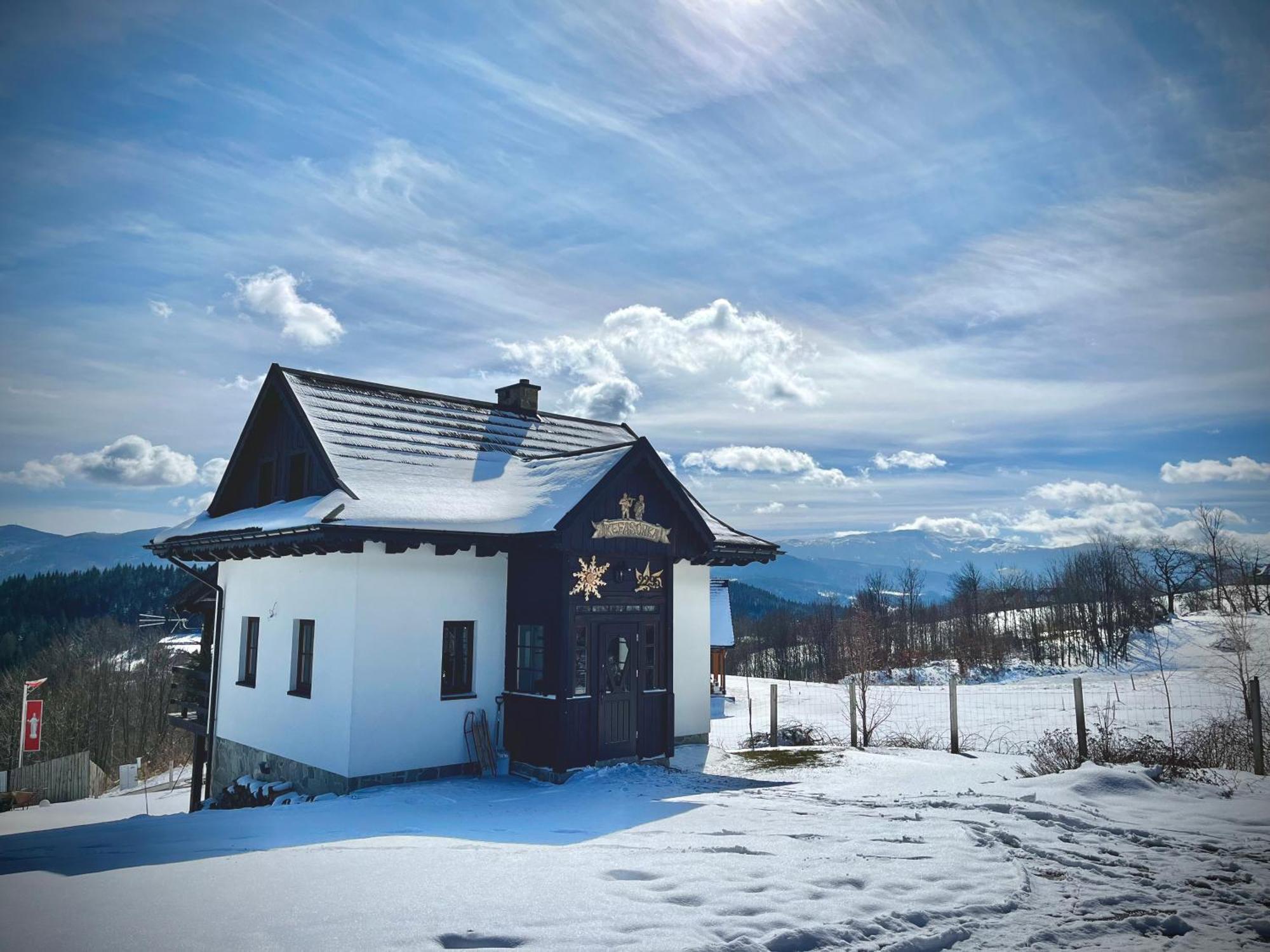 Chalet Kefasowka